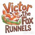 Victor The Fox Runnels (@victor_thefox) Twitter profile photo Victor The Fox Runnels (@victor_thefox) Twitter profile photo