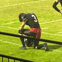 Hayes Young (@hayesyoung_3) 's Twitter Profile