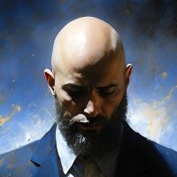 D.L. Rand (@dlrand1) 's Twitter Profile