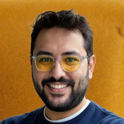 building @thinkbuddyai for real pros🥷 top 1% of users living in the chat apps
put all AIs side-by-side +🔌 plug them into tools by world's first MCP app store