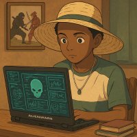 rabbit hole (@0xbeven) Twitter profile photo
