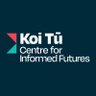 InformedFutures's profile picture. Think tank focused on long-term national and global issues challenging our future.