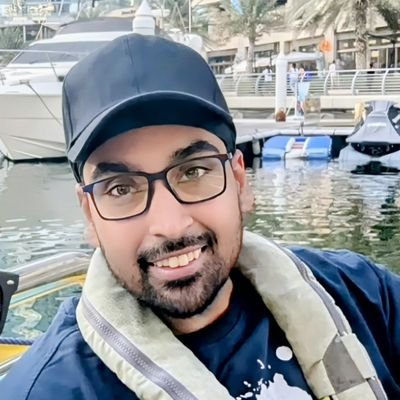 Co-founder @ B2B AI
ManUtd Fan | Indian Cricket | Startups | AI | Tech |
Miami University
📍SF/DXB