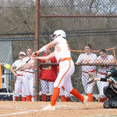 Maryland Dynasty 16U | Fallston High School Varsity Softball | Class of 2028 | #6| UTILITY- 2B, 1B, 3B, SS, OF | 4.2 GPA | 5’11”