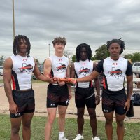 Coach Brannon-Haltom (@brannonjoe) 's Twitter Profile
