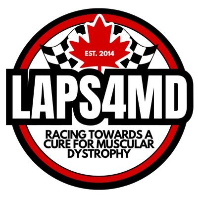 Racing towards a cure for Muscular Dystrophy! Racers & Teams across Canada & the USA raising awareness and funds in support of @MD_Canada 🇨🇦 & @MDAorg 🇺🇸