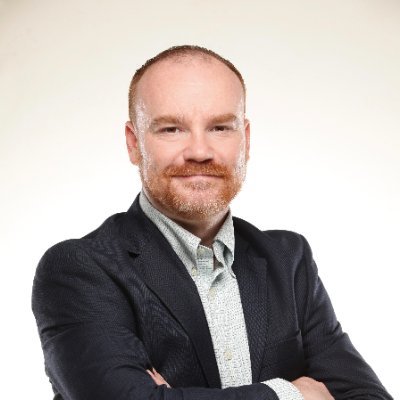 Realtor. Politico. Stroke Survivor. Greenville, SC