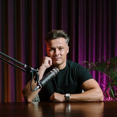 Founder of The House of Crypto- https://t.co/VL4NsSbGnT Perceptron Network- https://t.co/xXy39T1wNU