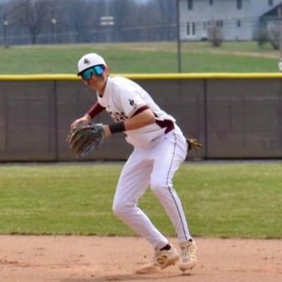 TeaganMoulton's profile picture. Class of 2027 | Jefferson High School | 4.67 GPA | MIF | Mid-Atlantic Redsox | 304-616-0767 | @MARedsox| @JHScougarbase |teaganmoulton27@gmail.com