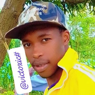 VictoxicV76871's profile picture. 