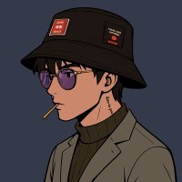 D∆MZ (@damzz_exe) 's Twitter Profile