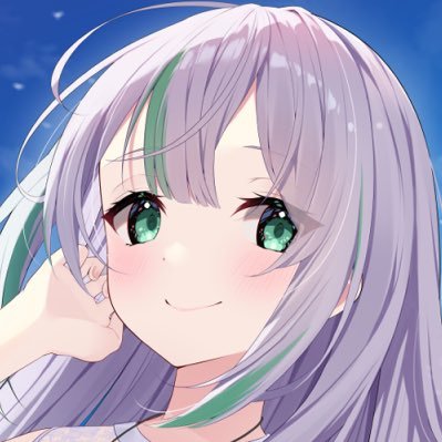 祈蒔すずね⛪︎さんのプロフィール画像