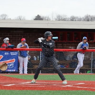 Isaac Husted 2026 Profile