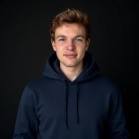 Max Brenner (@maxjbre) 's Twitter Profile