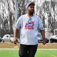 COACH BEN LOATMAN (@benloatman) 's Twitter Profile