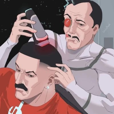 YourRandomFella's profile picture. 