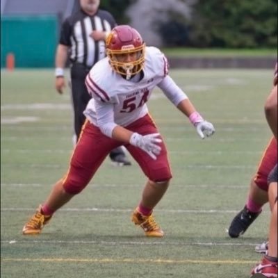 EPopulus54's profile picture. ☘️ Odea High School | C/O 27’ | OL/DL | 6’4 | 260 | Seattle, WA | 206-849-9925 | https://t.co/fNgpue6lwr