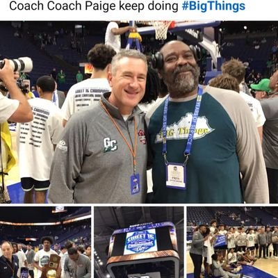 One half of Big things Kentucky on YouTube @kybigthings the weekly YouTube series with @bigbu72 new shows every Thursday