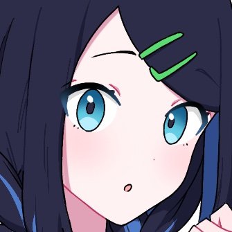 いろいろ描きます‼️
日本語勉強中٩(๑•̀ω•́๑)۶
無言フォロー失礼します💦
アニポケ🩵💜//🚺//🇹🇼//中文⭕️//無断転載 AI学習禁止🚫