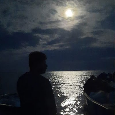 BadhushaSy87787's profile picture. 