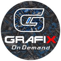Grafix On Demand (@grafixondemand) 's Twitter Profile