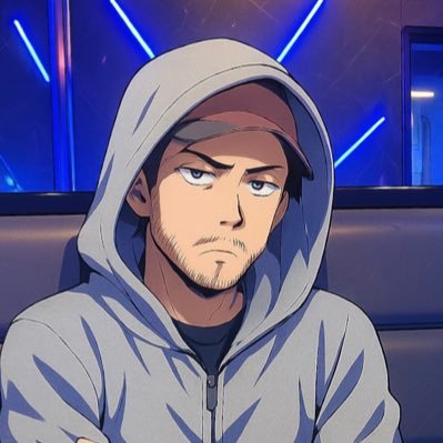 jakemakesalot's profile picture. Scifi enjoyer, landscaper, coding, music prod, dad, clt.