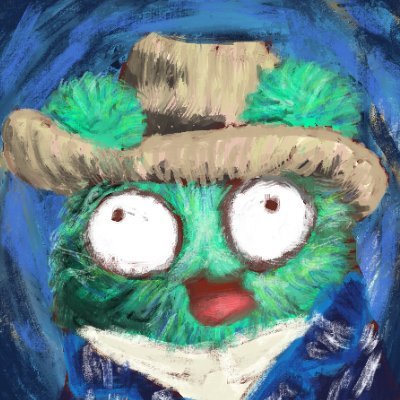 ぎゅべっふぃさんのプロフィール画像
