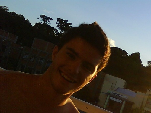 mvscarton's profile picture. 