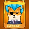 Mazrael_shib's profile picture. conviction shibarmystrong shib onboards da world woof