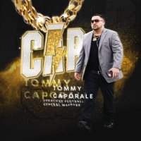 Tommy Caporale (@coach_2cap) 's Twitter Profile