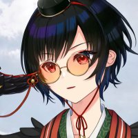 Oiwa Karasu 🪶🎞️ (IRIAM US) (@karasuoiwa) 's Twitter Profile Photo Oiwa Karasu 🪶🎞️ (IRIAM US) (@karasuoiwa) 's Twitter Profile Photo