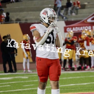 D1_J0RDXN's profile picture. Jordan Brown TE/DE CO/2027 Ig-sonderJ5 Loganville HS