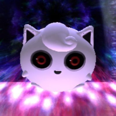 RebornScrub's profile picture. Spider-breed Jigglypuff, all hail lord TABUU from hit game SSBB for Nintendo Wii 🙏🙏🙏 F18