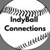 IndyBall Connections (@indyballconnect) Twitter profile photo IndyBall Connections (@indyballconnect) Twitter profile photo