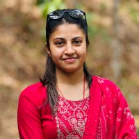 En Di Ra (@bashyal1indira) 's Twitter Profile