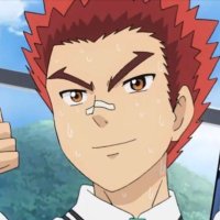 Hairo Kineshi (@kineshifire) 's Twitter Profile