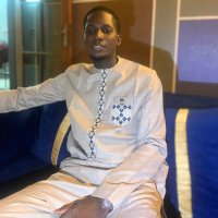 Alaadji_Oumar_ (@pa_oumar_fall) 's Twitter Profile
