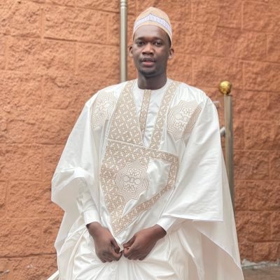 BabacarBiteye6's profile picture. Opérateur Économique Musulman_Tidjani 📿 Disciple_Cheikh Al Islam El Hadji Ibrahima Niass Al-Kaolacky 05 / 02 🎉 الحمد لله على كل حال