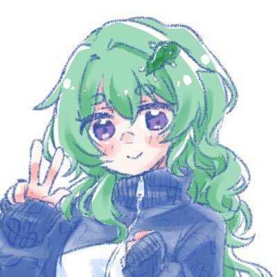 わかめおいしい🐬さんのプロフィール画像