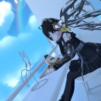 Xin(VRC) (@vrcxin0115) 's Twitter Profile