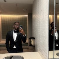 Joshua (@prezjoshua) Twitter profile photo
