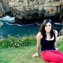 Irene Mata - @IMC90 - Twitter