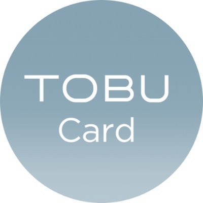 東武カード【公式】 Profile