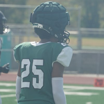 KebConstan's profile picture. Park High School | Defensive Back | 5’10 165 | CO 26’ | 651-216-0142 | kebconstan@gmail.com | 3.2 GPA