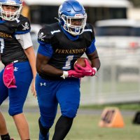 Frederic “Tank” Jones (@frederic_jones1) 's Twitter Profile