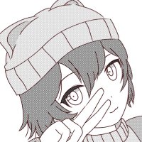 れーとーひくつ (@hikutu) 's Twitter Profile Photo れーとーひくつ (@hikutu) 's Twitter Profile Photo