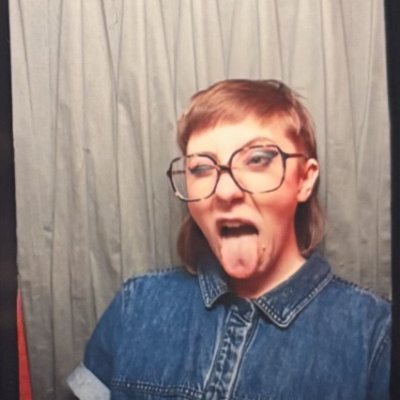 Writer, Jester, DJ BOYFRIEND, Interdimensional Nonbinary Menace looking to contribute to an emerging structure and I stream on twitch