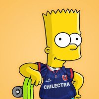 #VamoslaU 💙❤️ (@alexis_othz) 's Twitter Profile Photo #VamoslaU 💙❤️ (@alexis_othz) 's Twitter Profile Photo
