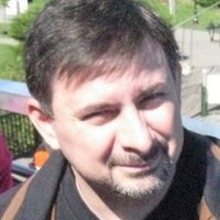 Steve Mallinson 🇨🇦🇺🇦 (@stevemallinson) 's Twitter Profile Photo