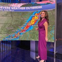 Elyse Smith (@elysesmithwx) 's Twitter Profile